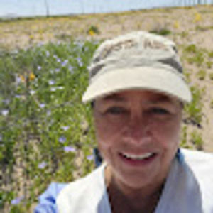 Meet your Posher, Patricia